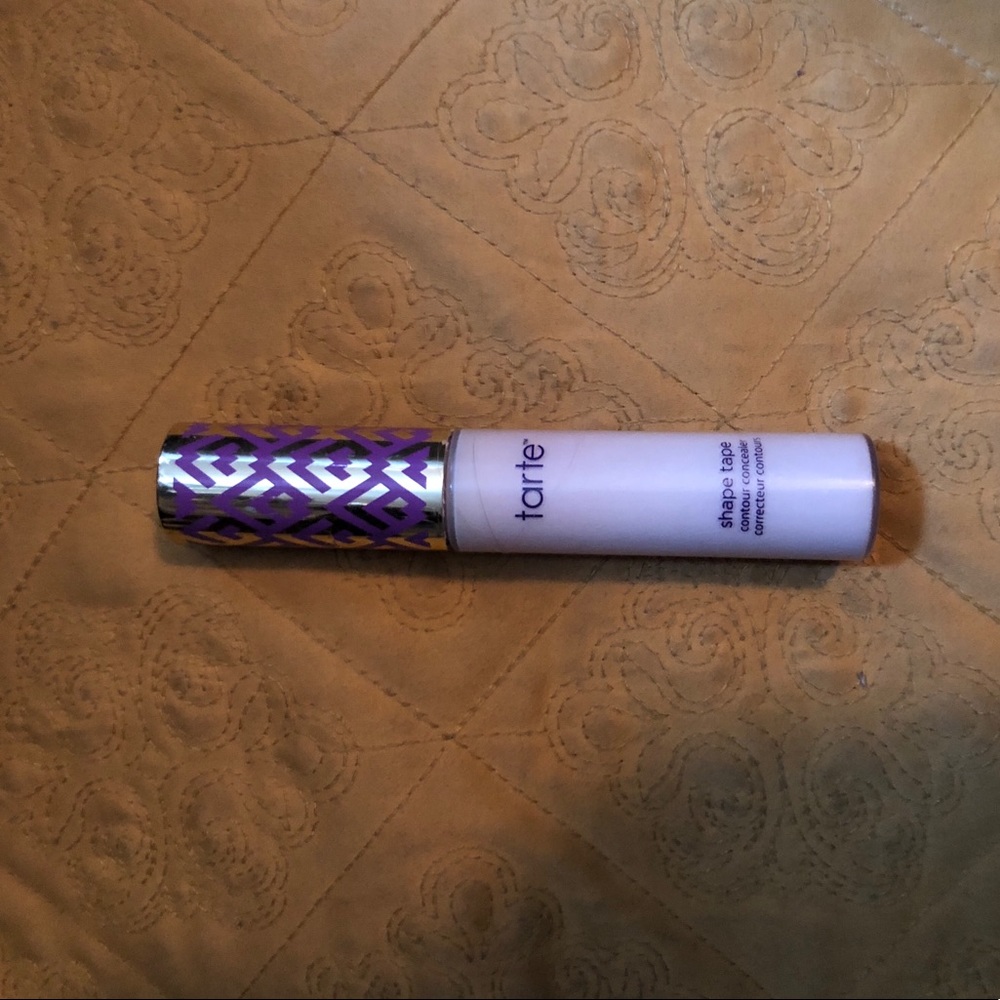 Tarte shape tape